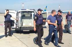 Поліція екстрадувала до Азербайджану соратника «злодія в законі» Гуллі