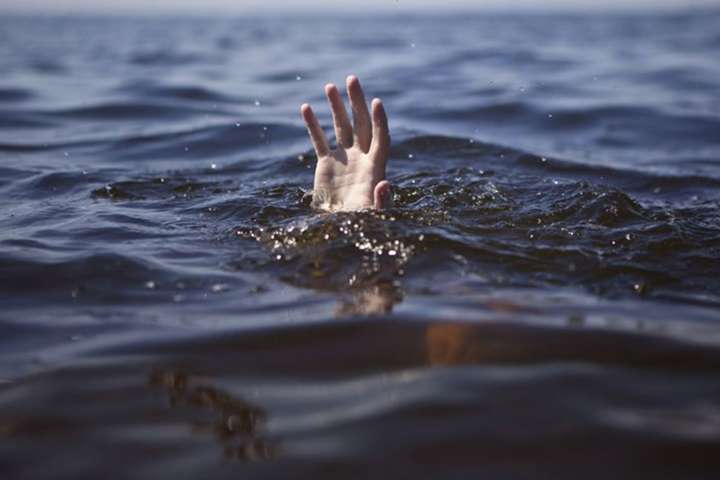 На водоймах України за тиждень потонули майже півсотні осіб
