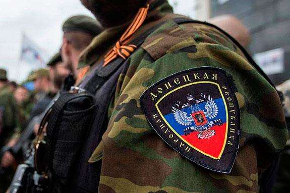 Попи московської церкви агітують українців поповнювати ряди бойовиків «ДНР»