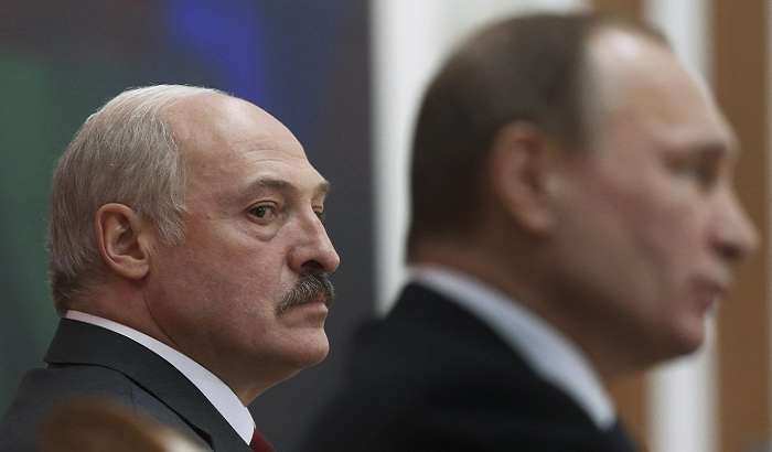 Кремль відкриває «білоруський фронт». Чи втримається Батька?