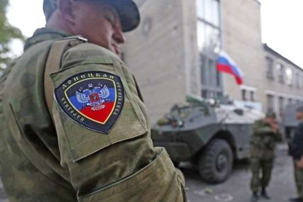 Бойовики «ДНР» заявили, що затримані зізналися у вбивстві Захарченка