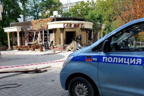 В окупованому Донецьку після смерті Захарченка зникли 19 осіб