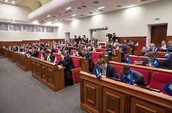 Київрада зібралася на перше після канікул засідання