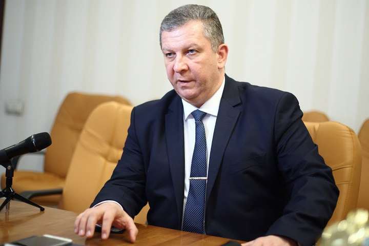 Комітет Верховної Ради підтримав звільнення міністра соцполітики Реви