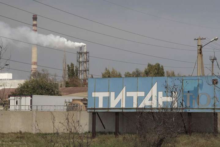 Кримські підприємства потребують дніпровської води, але Україна її не дасть – Бабін
