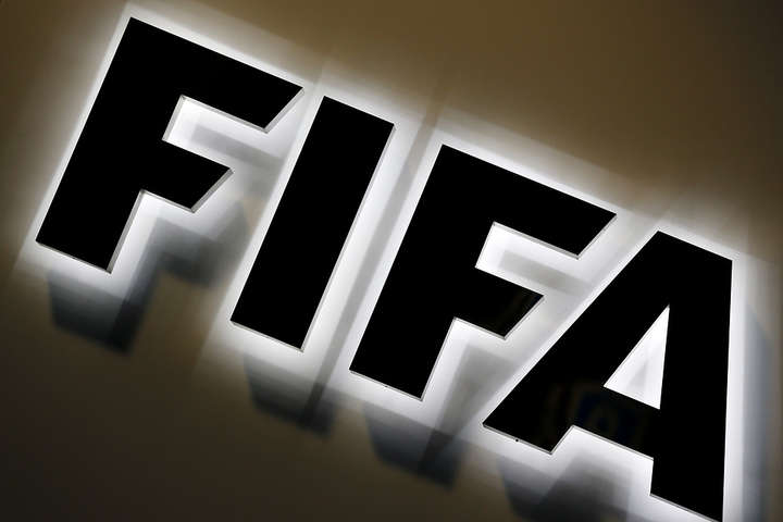 ФІФА та Федерація футболу Іспанії виступили проти проведення ігор чемпіонату країни у США