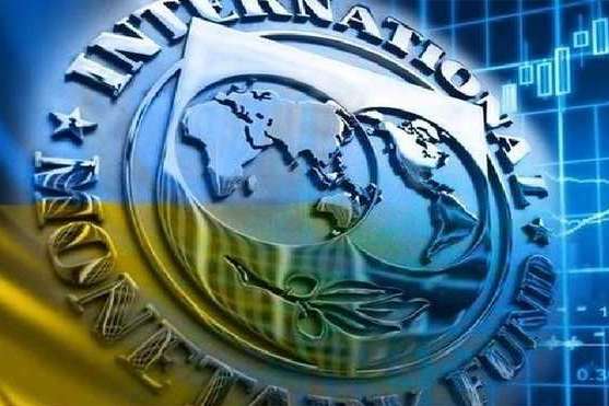 МВФ нагадав, що Україна не виконала 15 зобов'язань 