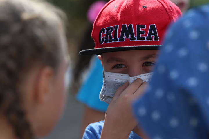 Днепровская вода и экологическая катастрофа в оккупированном Крыму: что делать Украине