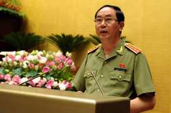 Помер президент В'єтнаму Чан Дай Куанг
