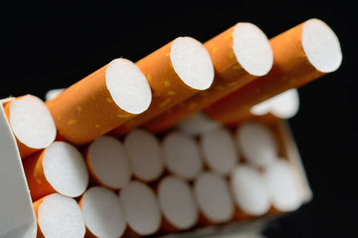 Уряд збирається підвищити акцизну ставку на сигарети на 30%