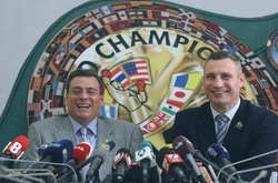 Конгрес WBC в Києві: програма головних подій
