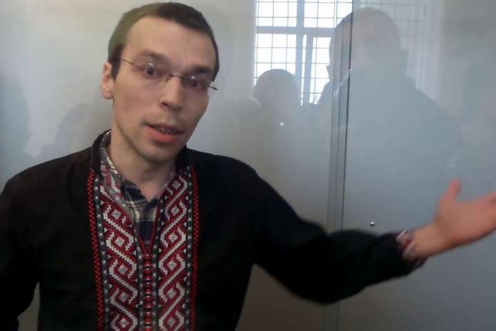 Підозрюваному у держзраді Муравицькому продовжили домашній арешт