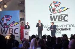У Києві стартував Всесвітній боксерський конгрес (програма)