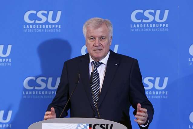 Християнсько-соціальний союз чекає поразка на регіональних виборах в Баварії - опитування 