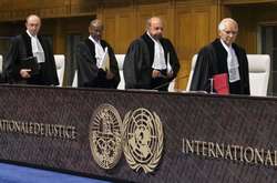 Міжнародний суд ООН виніс перше рішення за позовом Ірану проти США