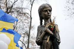 Порошенко закликав країни ЄС визнати Голодомор геноцидом українського народу