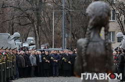 В Україні потрібно ввести кримінальну відповідальність за заперечення Голодомору