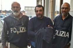 На Сицилії затримали одного з найнебезпечніших членів мафії «Коза Ностра»
