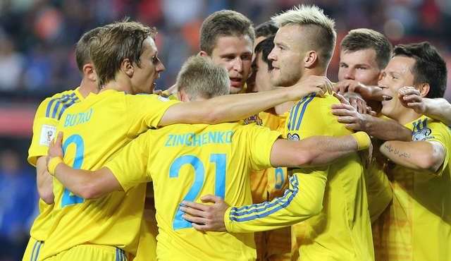 У ФФУ прокоментували можливість проведення товариського матчу між Україною та Росією