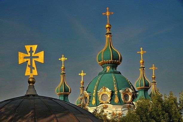 В РПЦ уточнили, яку відповідь дадуть на дії Вселенського патріархату щодо України