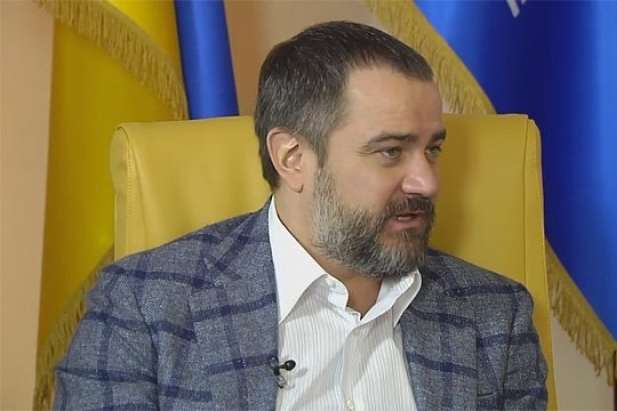 Президент ФФУ вірить, що Україна колись прийме Чемпіонат світу