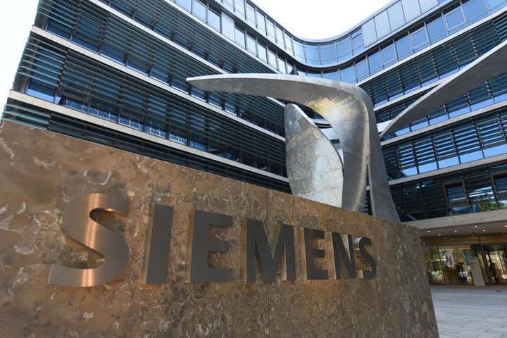Siemens отложил подписание сделки с Эр-Риядом на $20 млрд из-за убийства журналиста Хашкаджи