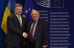 Європейська народна партія не визнає анексії Криму РФ та обіцяє підтримувати Україну - Резолюція