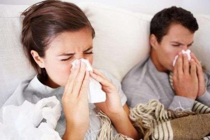 Researchers have named the top 10 products that help relieve nasal congestion