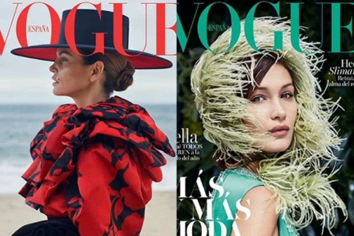  ��������� ������ ������� vogue ����������� 