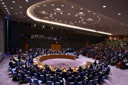 Рада Безпеки ООН скликала екстрене засідання