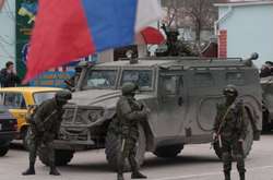 Росія перекидає до прибережних районів Криму протикорабельні ракетні комплекси «Бал»