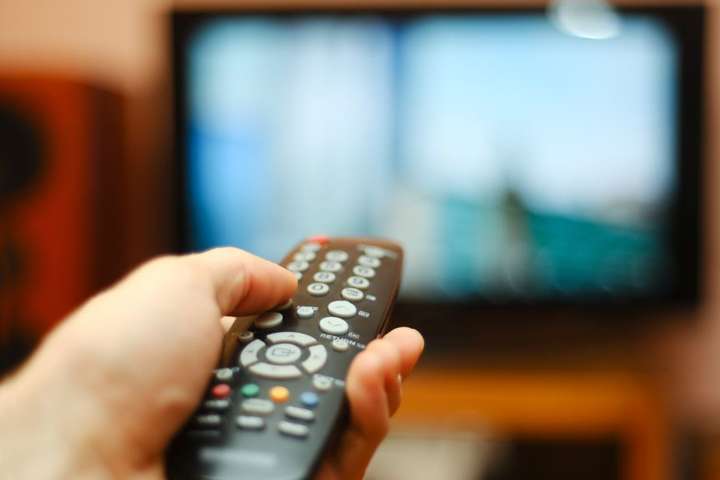 Нацрада оштрафувала три телеканали через недостатню кількість української в ефірі