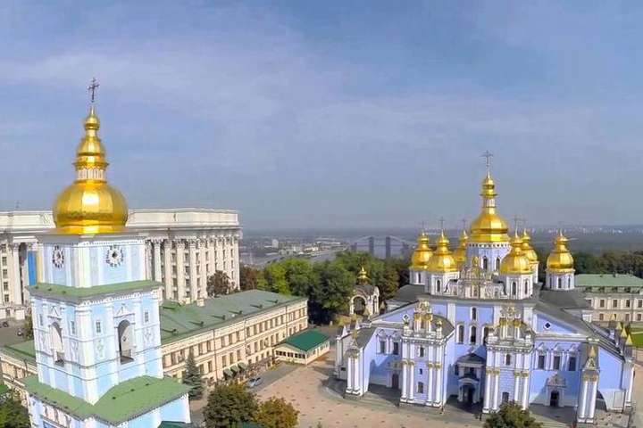 На Об’єднавчий собор у Київ приїдуть 192 представники церков