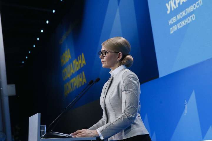 Соратник Тимошенко розказав, чому вона має перемогти
