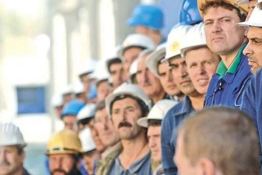 Поляки переживают что новый миграционный закон Германии лишит их украинских работников