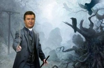 Янукович колдует над местными выборами