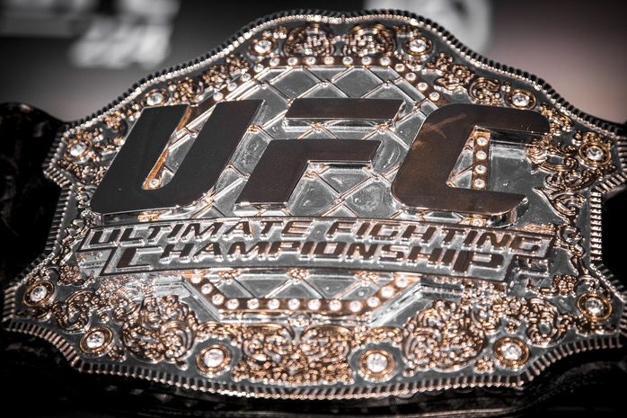 USADA збільшить кількість допінг-тестів бійців UFC