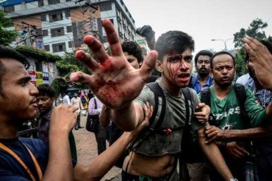 Вибори у Бангладеш: кількість жертв зросла до 10 осіб