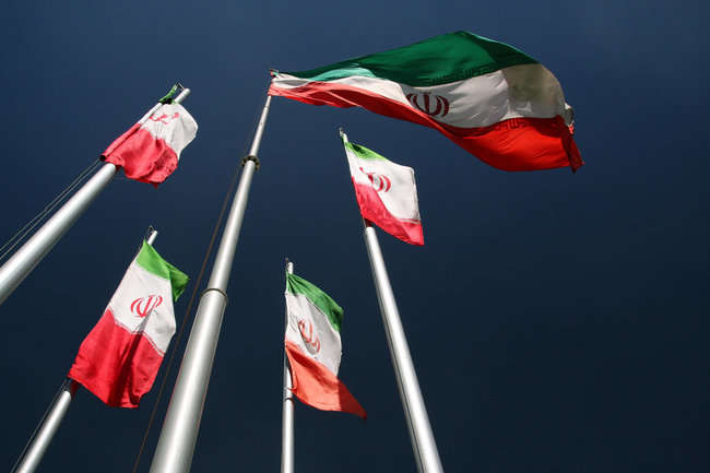 ЄС погодив санкції проти розвідки Ірану