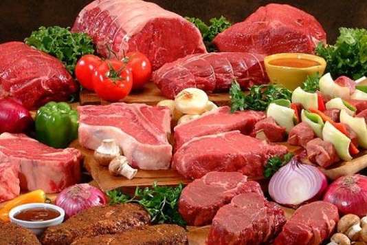 Держстат показав, якими були ціни на м'ясо у 2018 році 