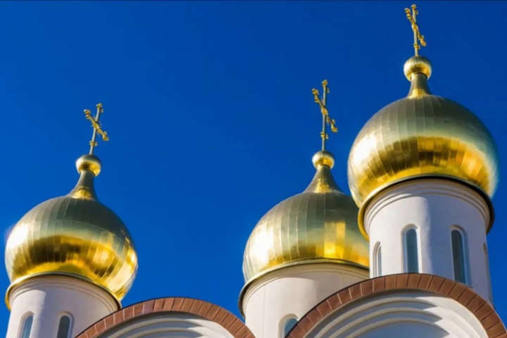Невідомі під керівництвом московського священика вчинили розбірки в селі на Волині - ЗМІ