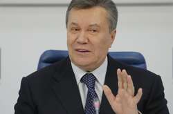 Адвокат: Віктора Януковича не буде на слуханні 24 січня, також він не вийде на відеозв’язок
