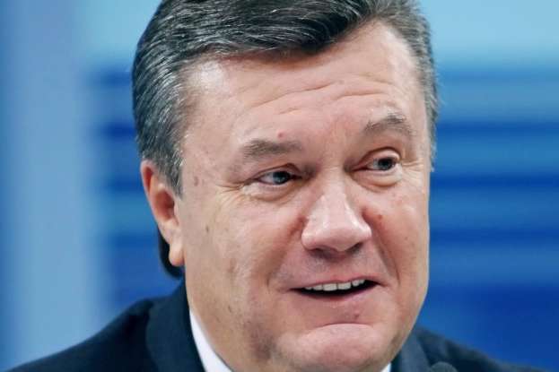 Адвокат заявив, що Янукович переніс операцію