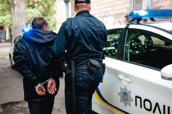Прокуратура Київщини виявила численні порушення поліції під час затримання осіб