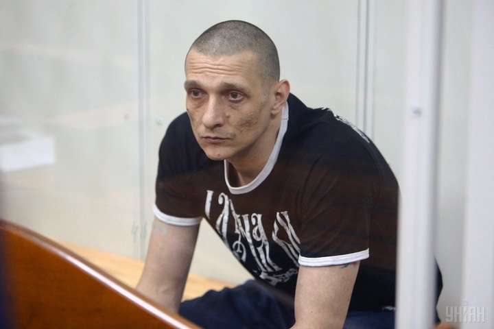 Суд залишив під вартою підозрюваних у вбивстві Вороненкова
