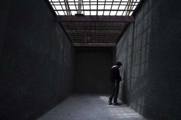 В українських в'язницях від СНІДу померли 84 людини