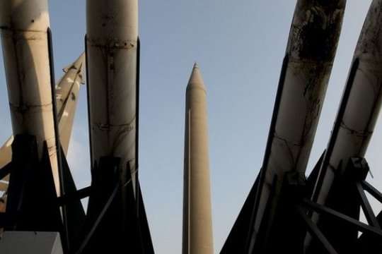 Отмена ракетного договора пойдет на пользу Украине - эксперт