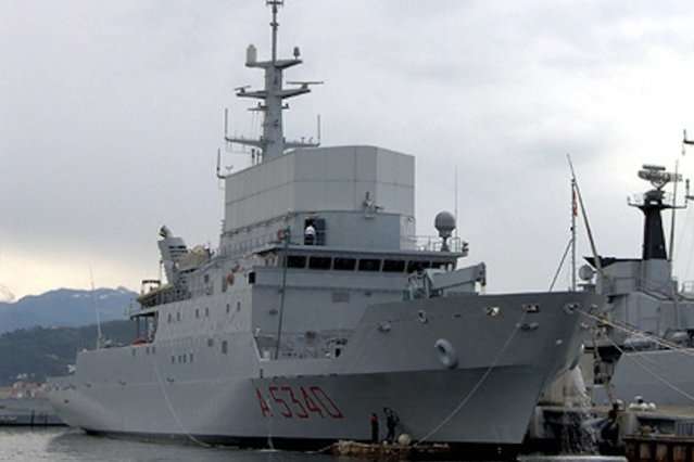 Кораблі НАТО за кілька днів увійдуть у Чорне море на навчання - Столтенберг