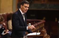 В Іспанії 28 квітня відбудуться вибори 