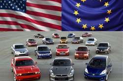 Глава Єврокомісії сподівається, що США не введуть мита на автомобілі із ЄС
